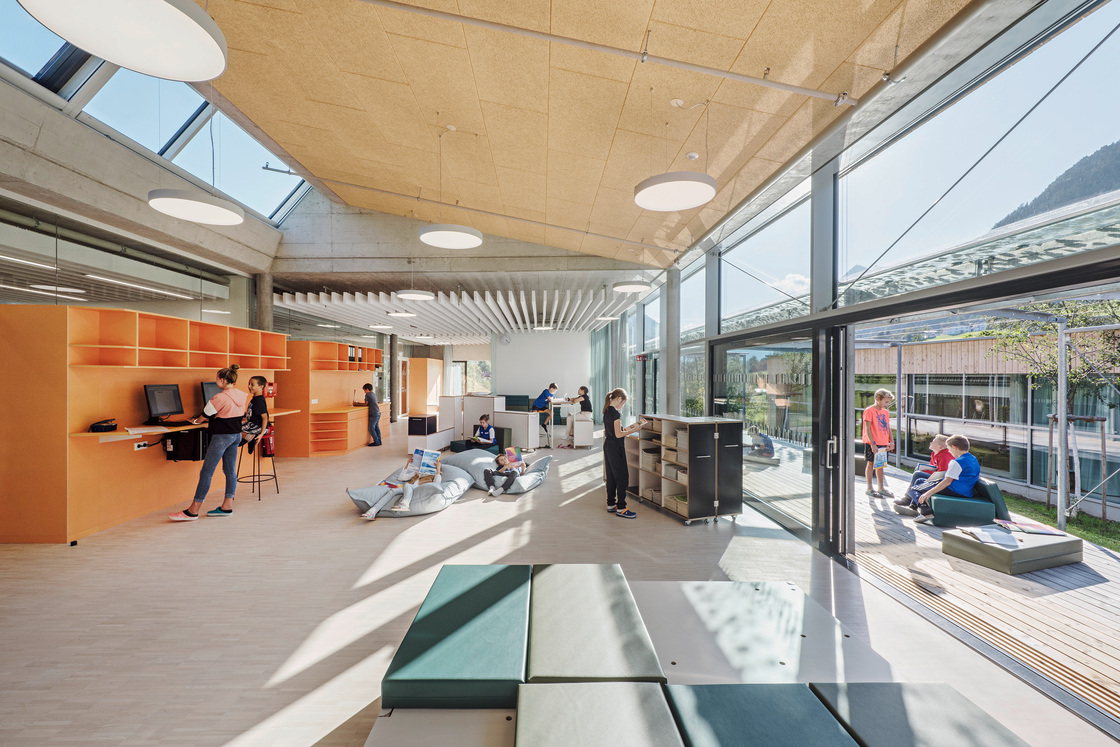 Ein Foto von Hertha Hurnaus