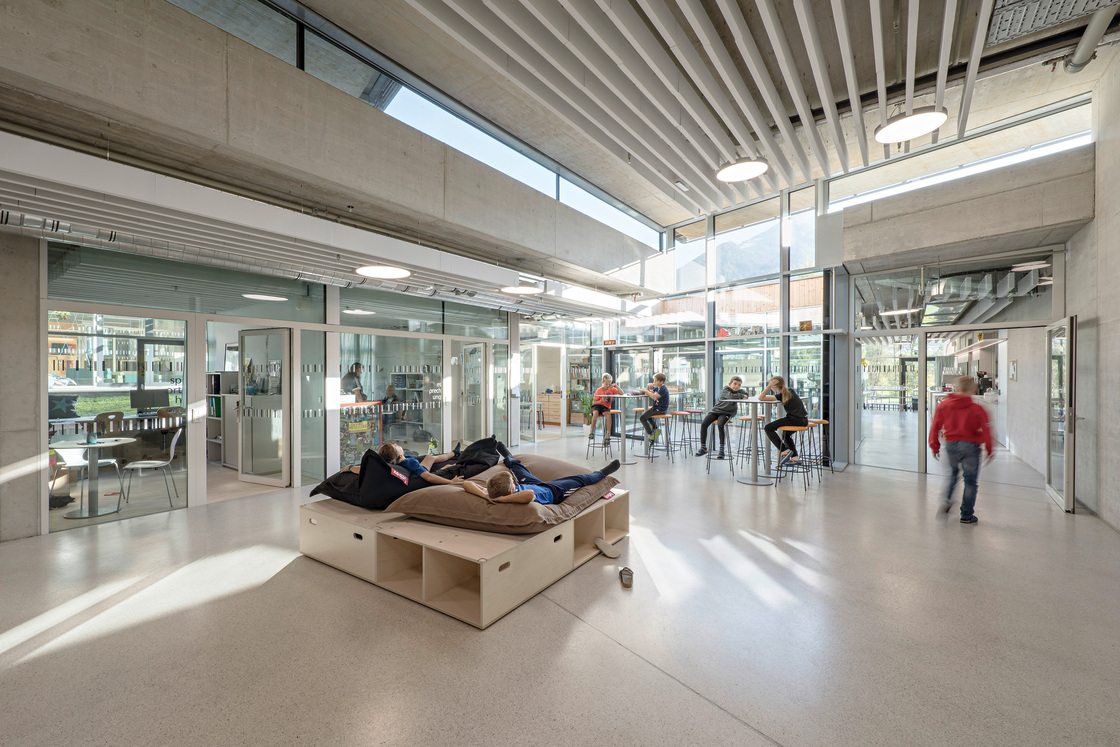 Ein Foto von Hertha Hurnaus