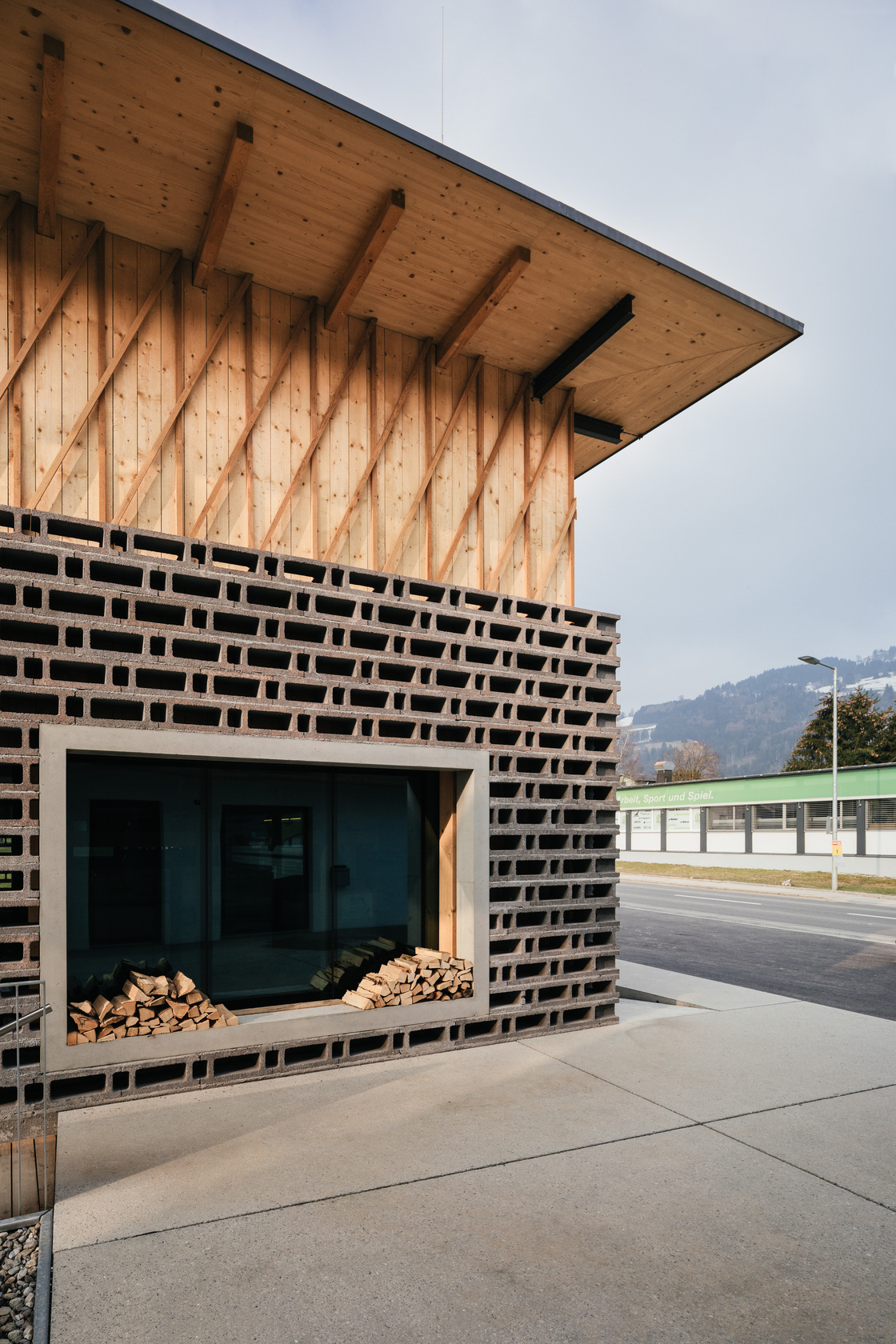 Ein Foto von Hanno Mackowitz