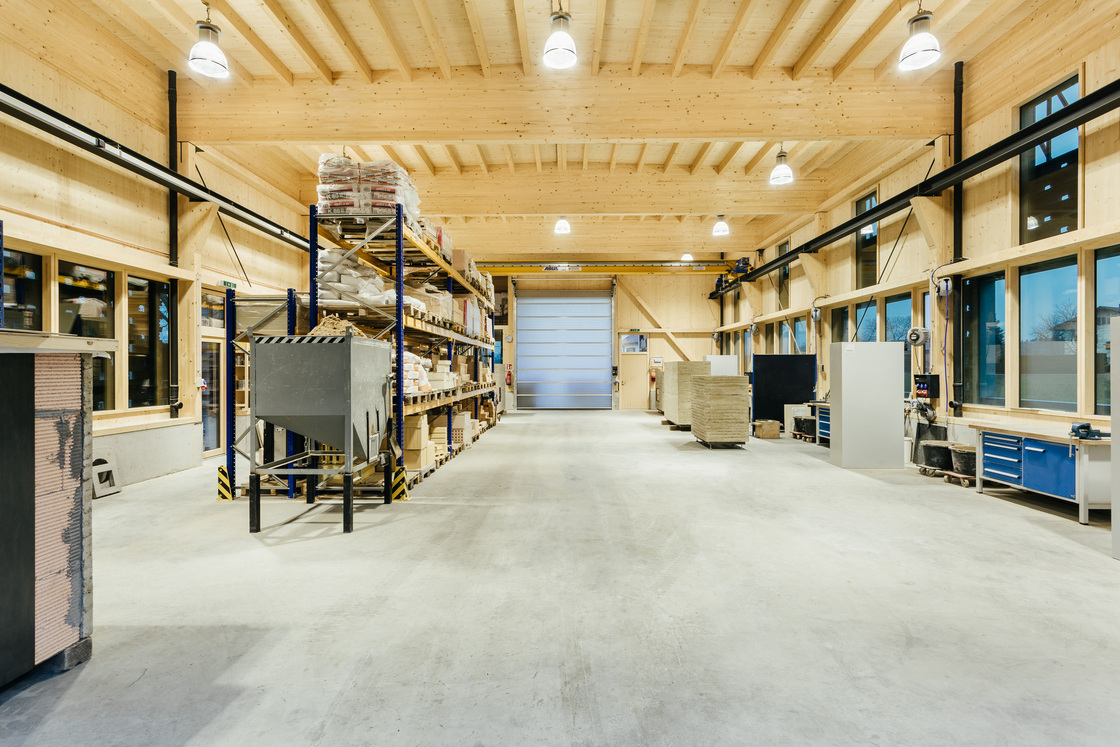 Ein Foto von Hanno Mackowitz