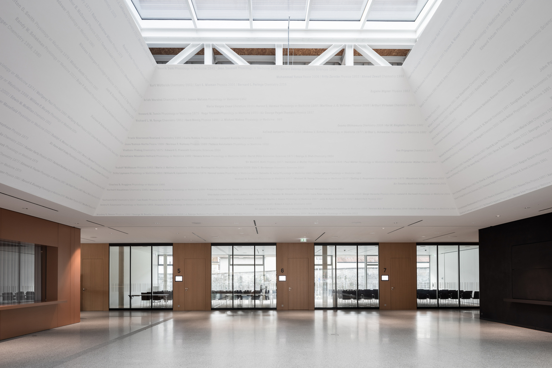 Ein Foto von Aldo Amoretti