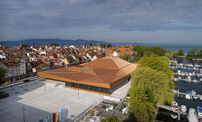 Ein Foto von Aldo Amoretti