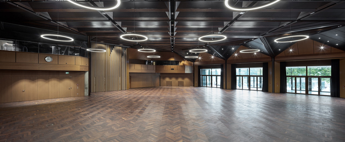 Ein Foto von Aldo Amoretti