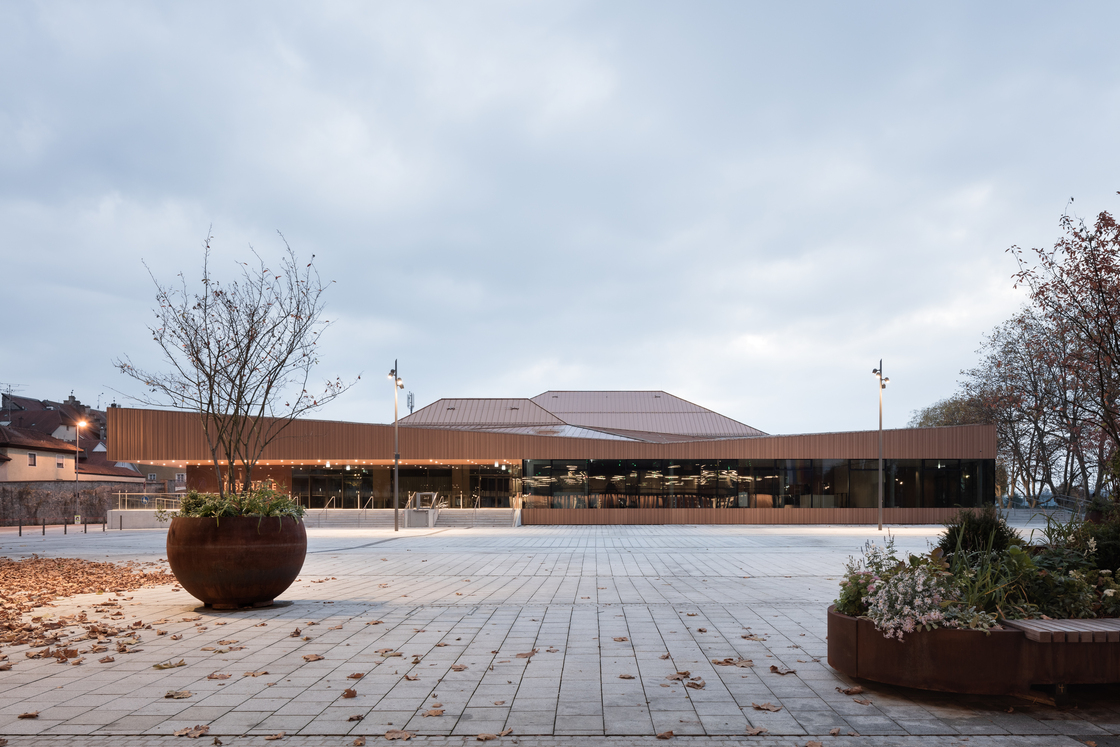 Ein Foto von Aldo Amoretti