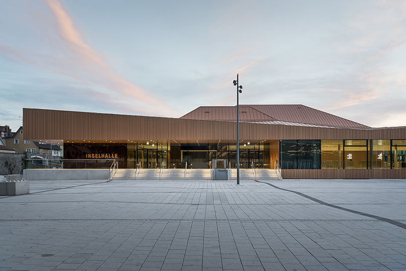 Ein Foto von Aldo Amoretti