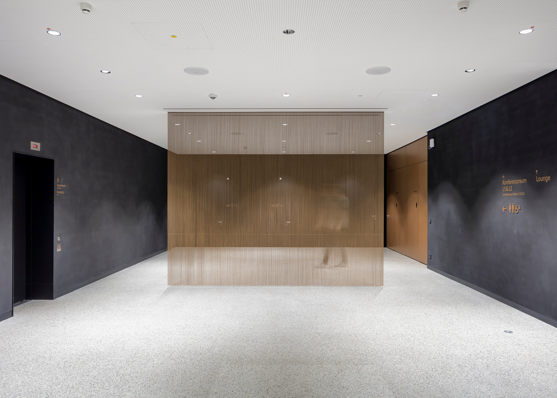 Ein Foto von Aldo Amoretti