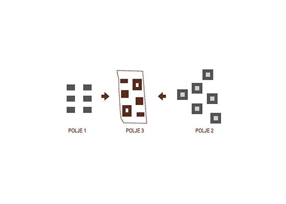 Ein Foto von Bevk Perović arhitekti