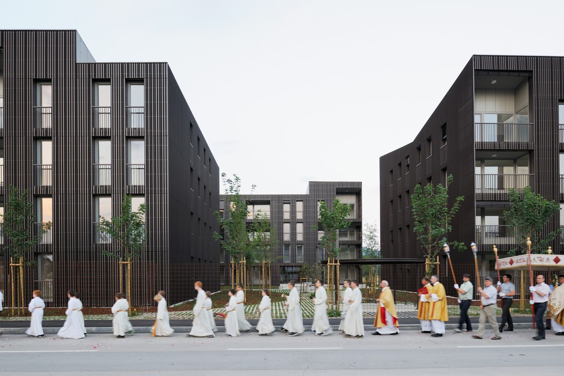 Ein Foto von Miran Kambič