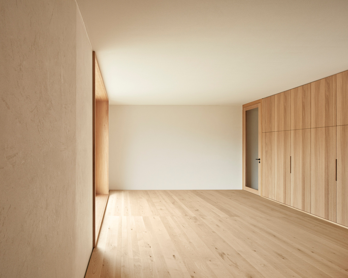 Ein Foto von Adolf Bereuter