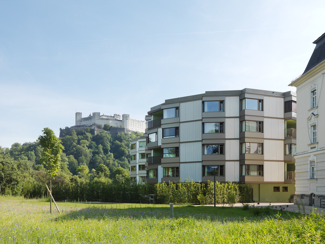 Ein Foto von Paul Ott