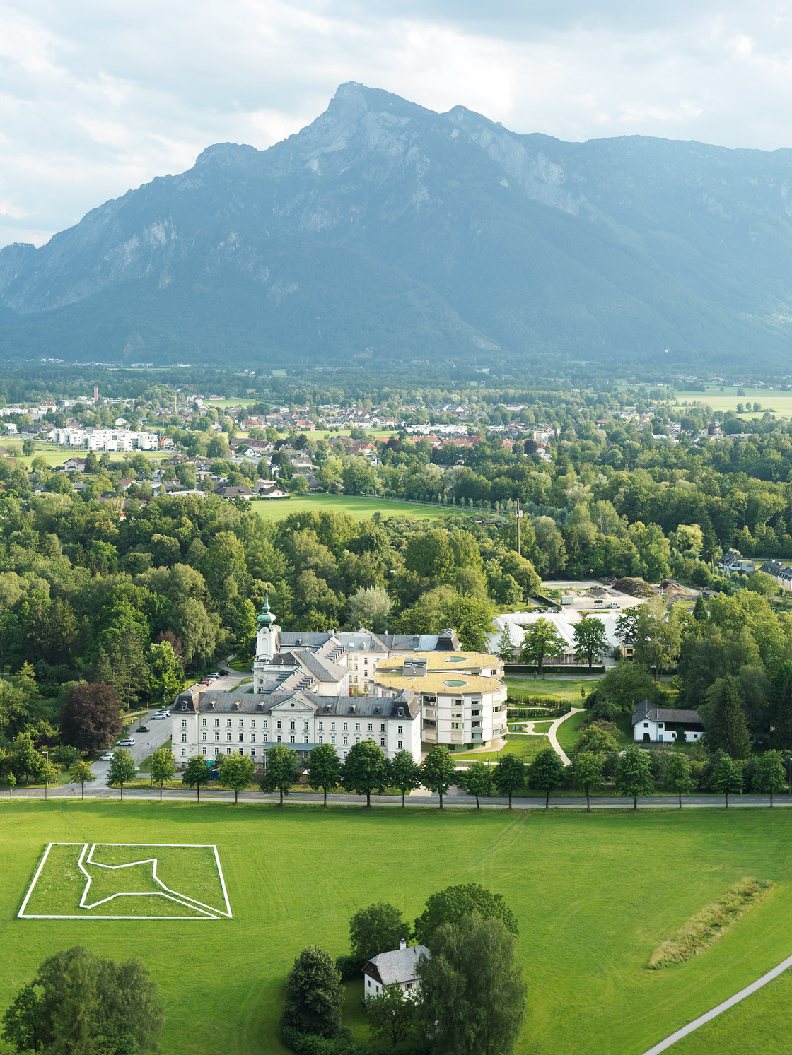 Ein Foto von Paul Ott