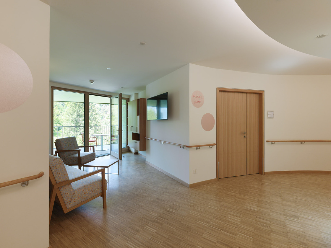 Ein Foto von Paul Ott