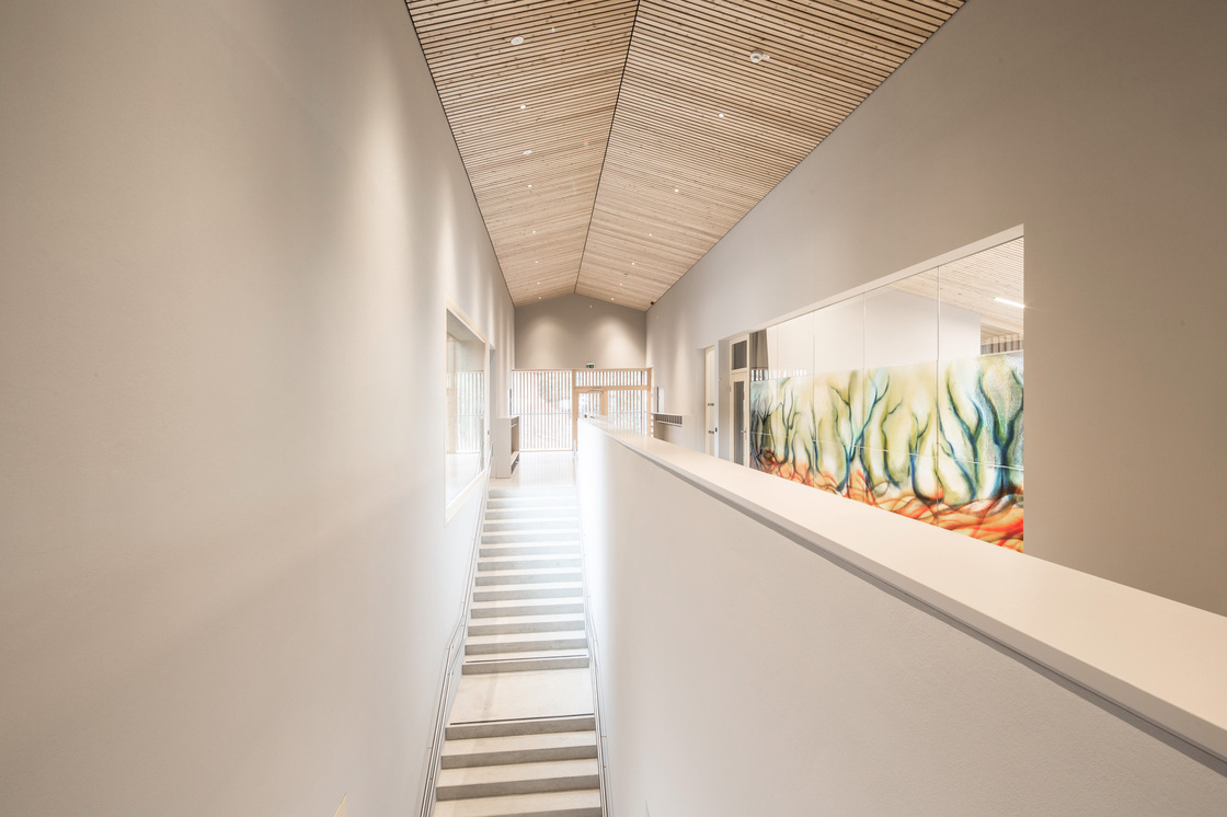 Ein Foto von Markus Fattinger