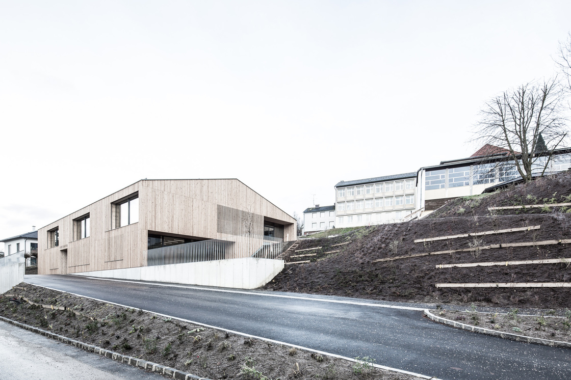 Ein Foto von Markus Fattinger