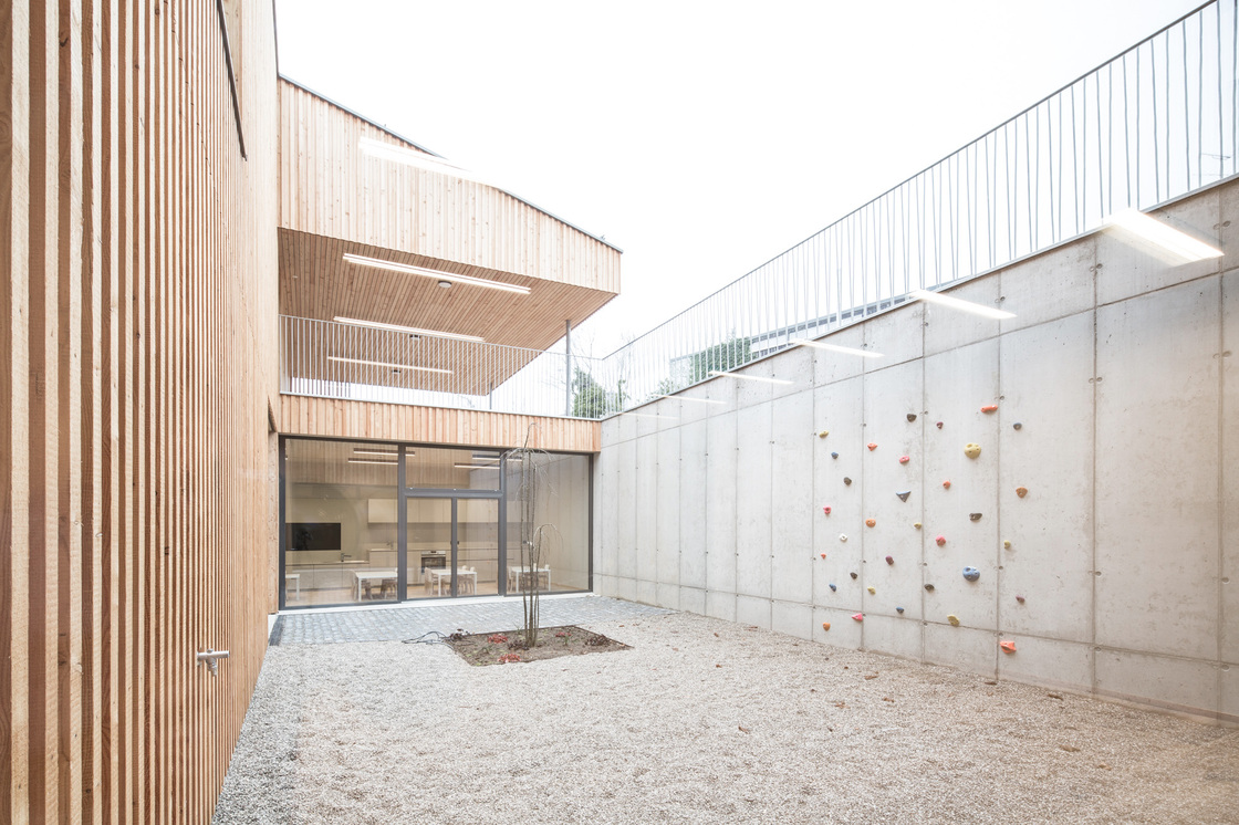 Ein Foto von Markus Fattinger