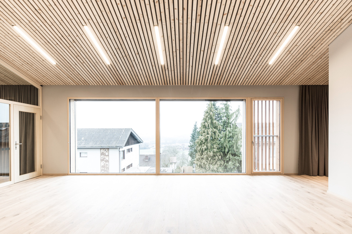 Ein Foto von Markus Fattinger