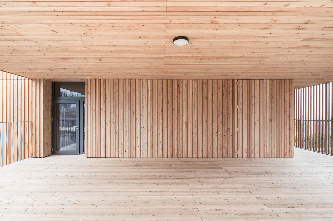 Ein Foto von Markus Fattinger