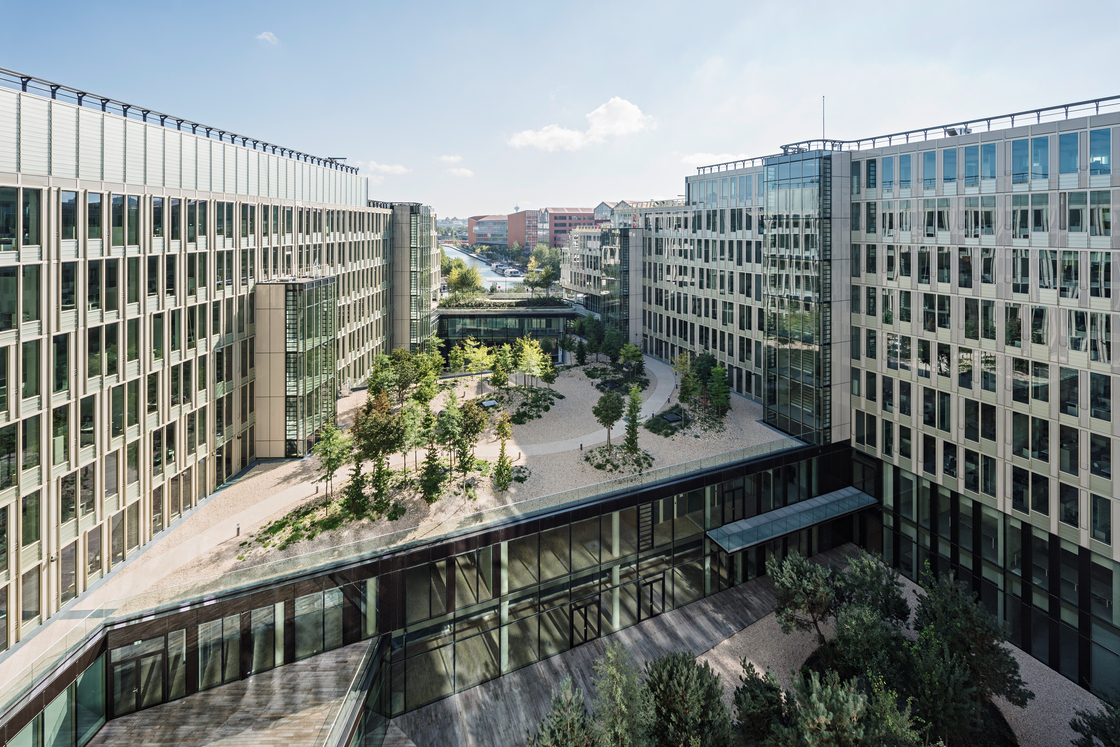 Ein Foto von Hertha Hurnaus