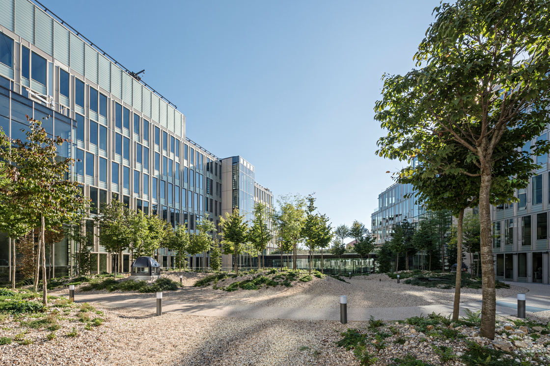 Ein Foto von Hertha Hurnaus