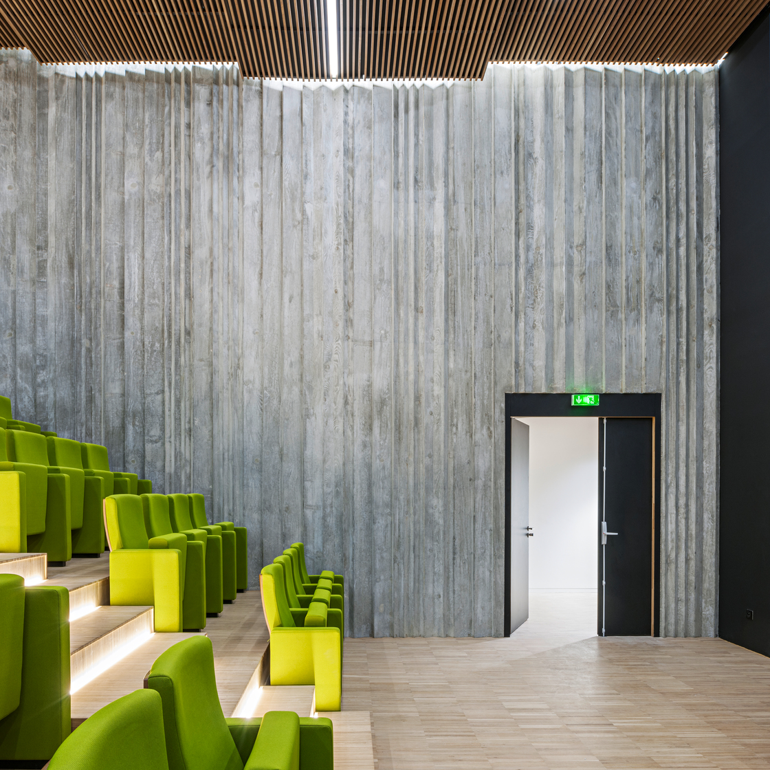 Ein Foto von Hertha Hurnaus