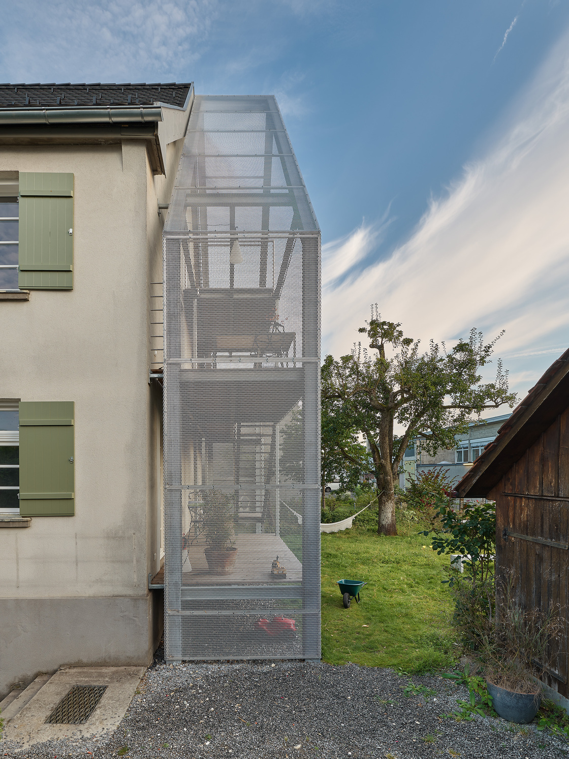 Ein Foto von Zooey Braun