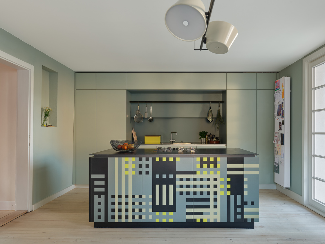 Ein Foto von Zooey Braun