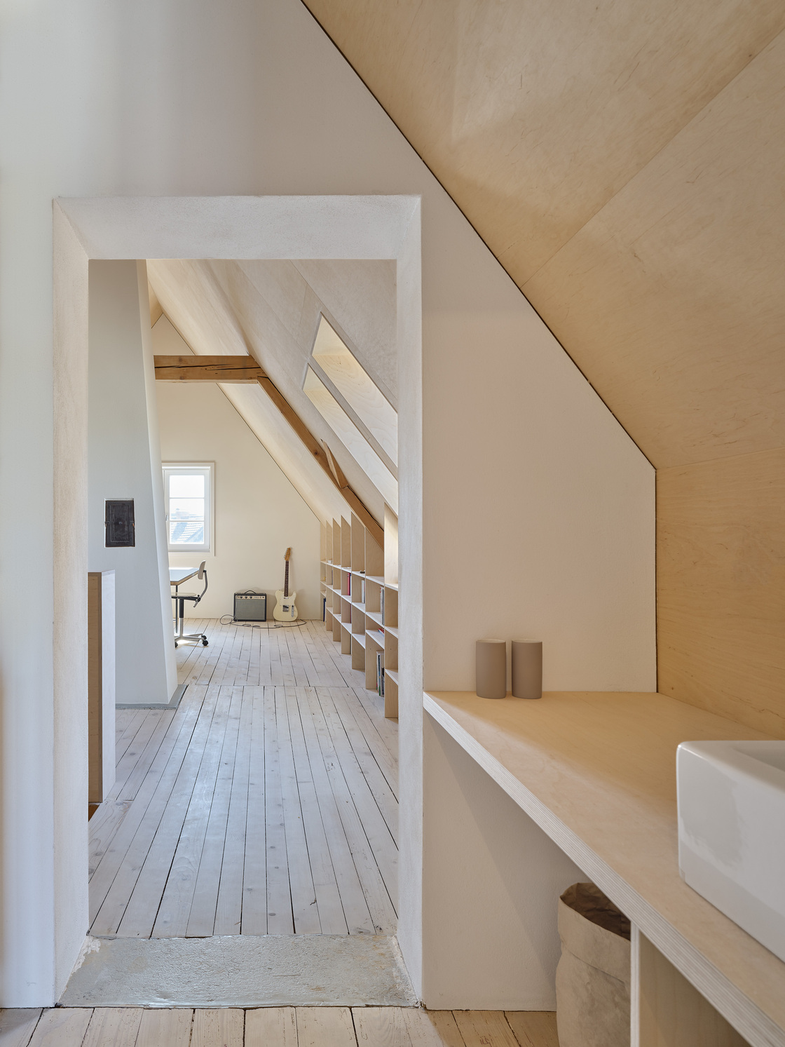 Ein Foto von Zooey Braun