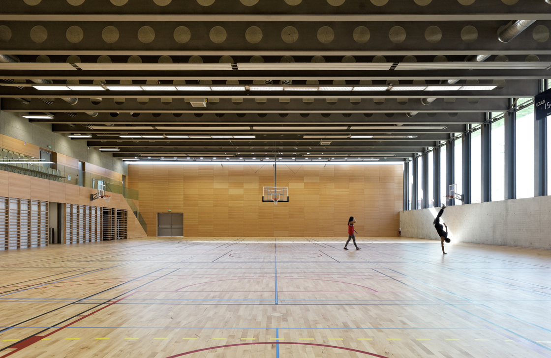 Ein Foto von David Boureau