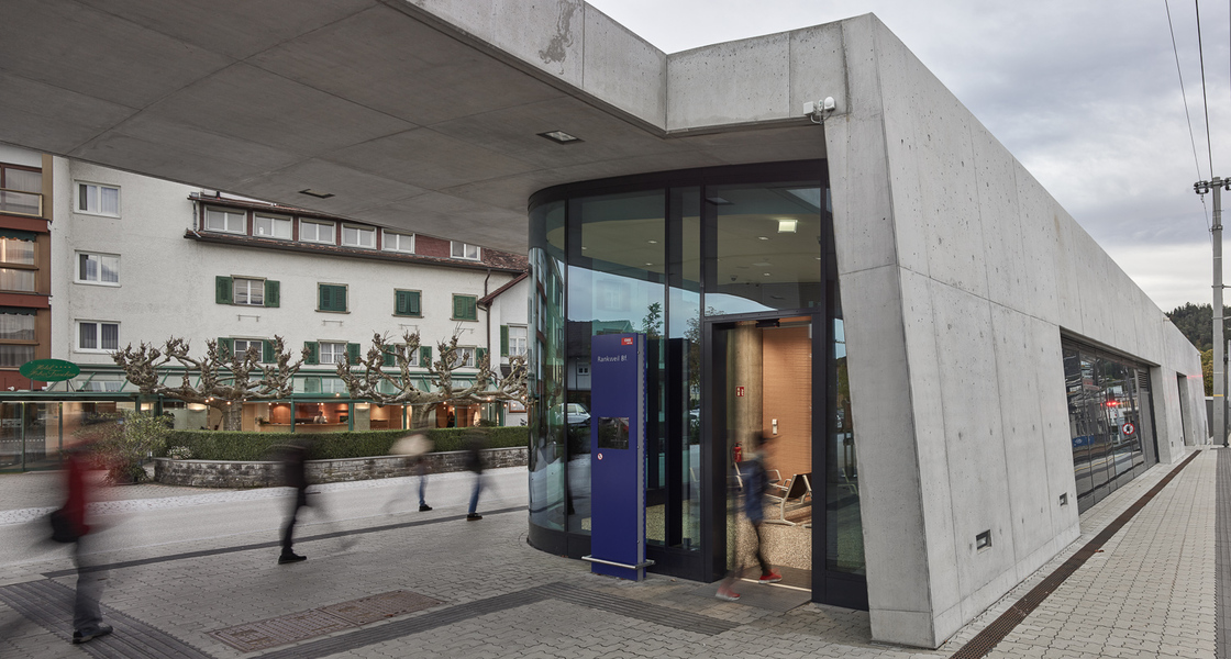 Ein Foto von Kurt Hörbst