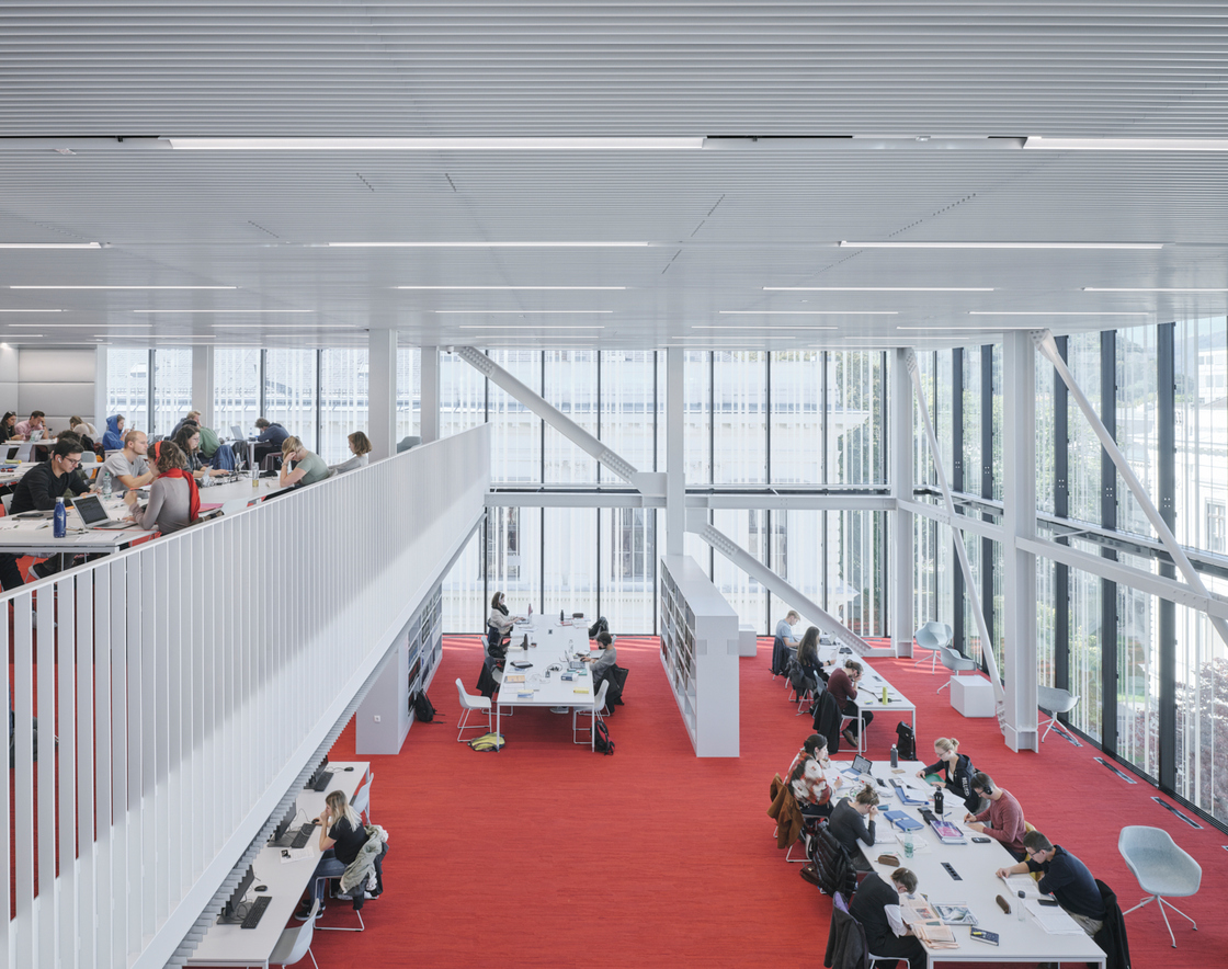 Ein Foto von David Schreyer