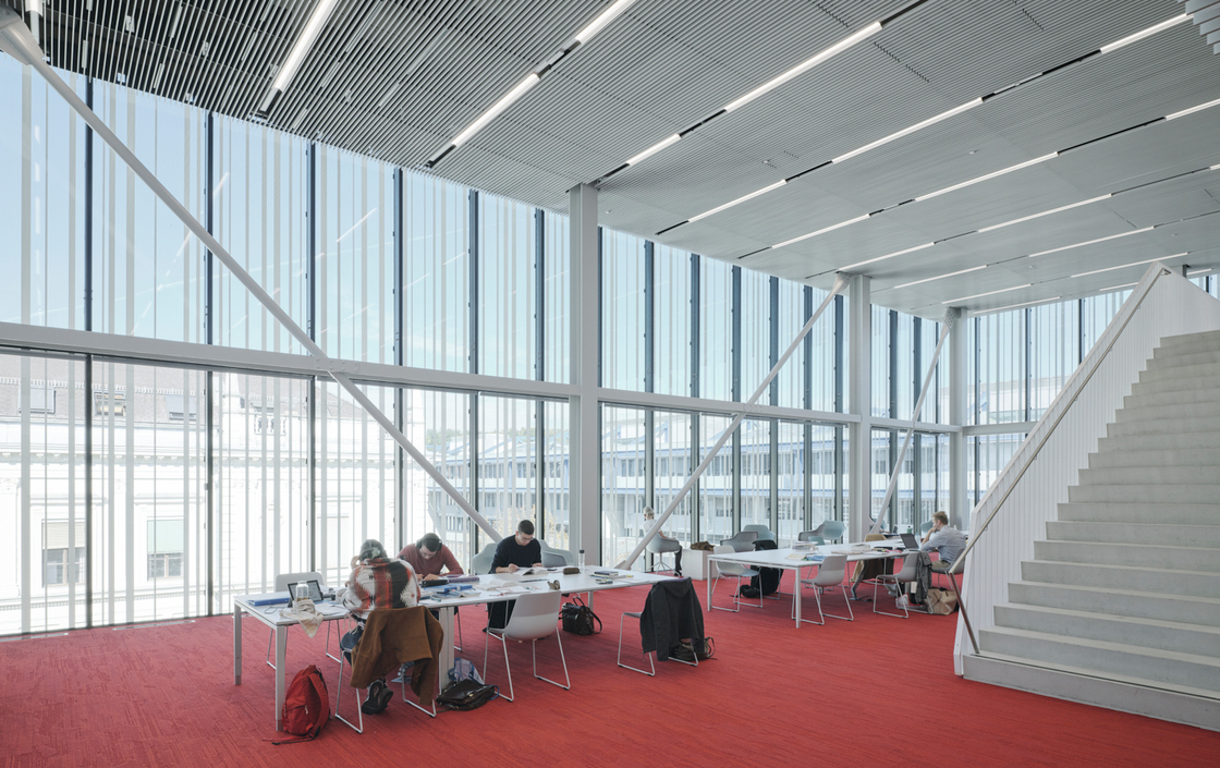 Ein Foto von David Schreyer