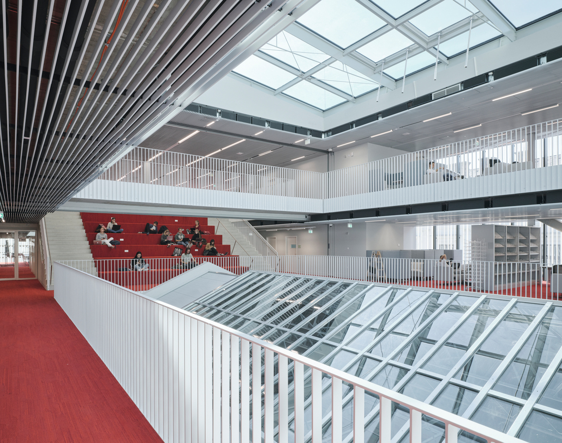 Ein Foto von David Schreyer