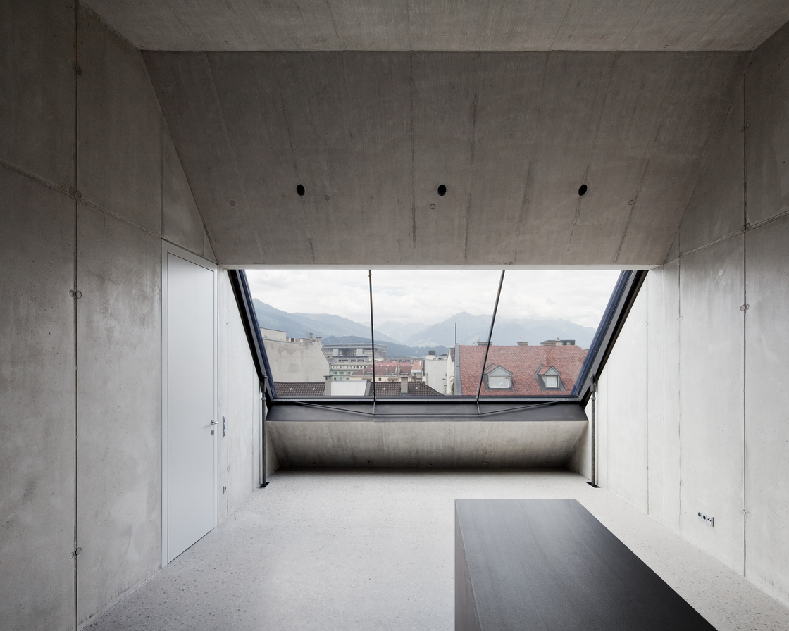 Ein Foto von Christian Flatscher