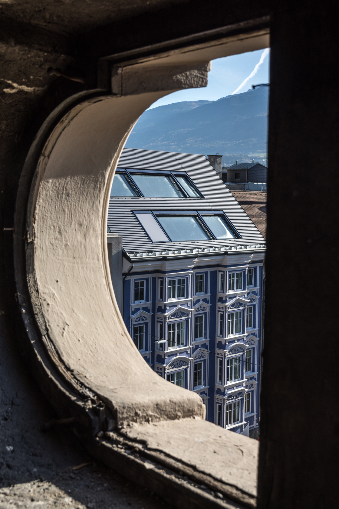 Ein Foto von Peter Koren