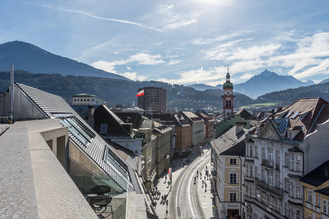 Ein Foto von Peter Koren