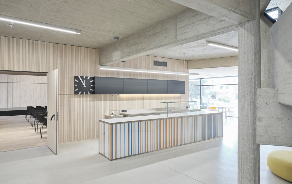 Ein Foto von David Schreyer