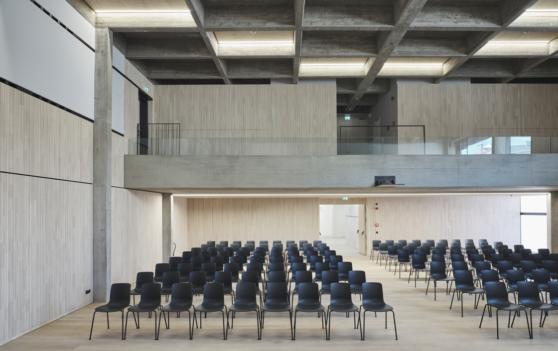 Ein Foto von David Schreyer