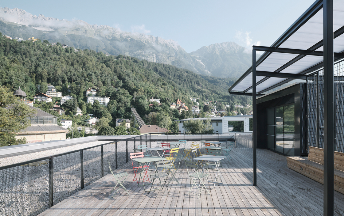 Ein Foto von David Schreyer