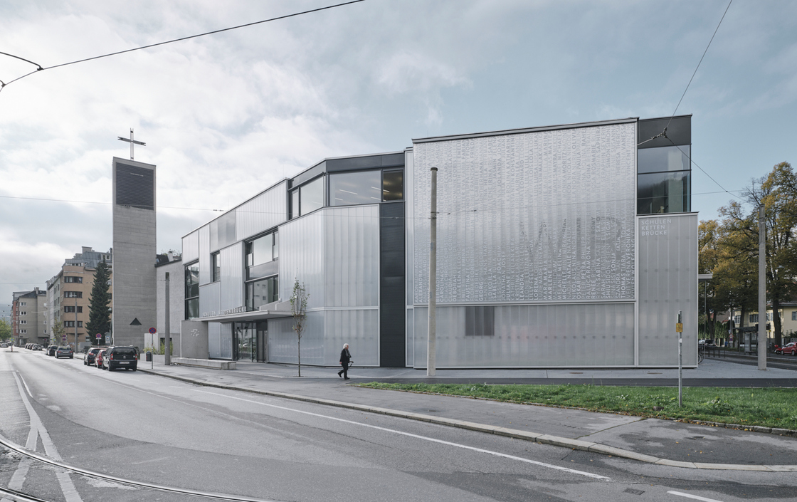 Ein Foto von David Schreyer