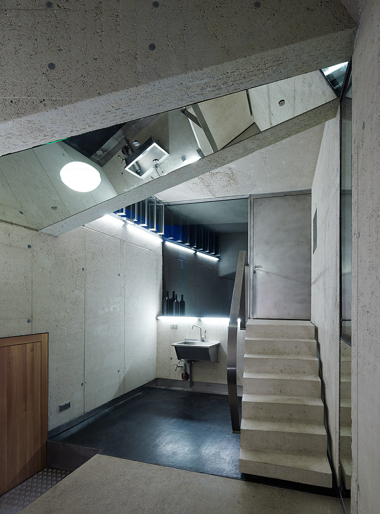 Ein Foto von Bruno Klomfar