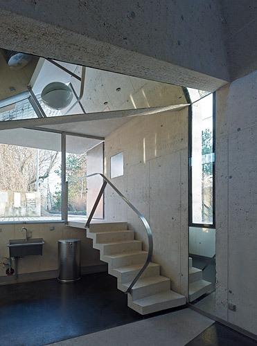 Ein Foto von Bruno Klomfar