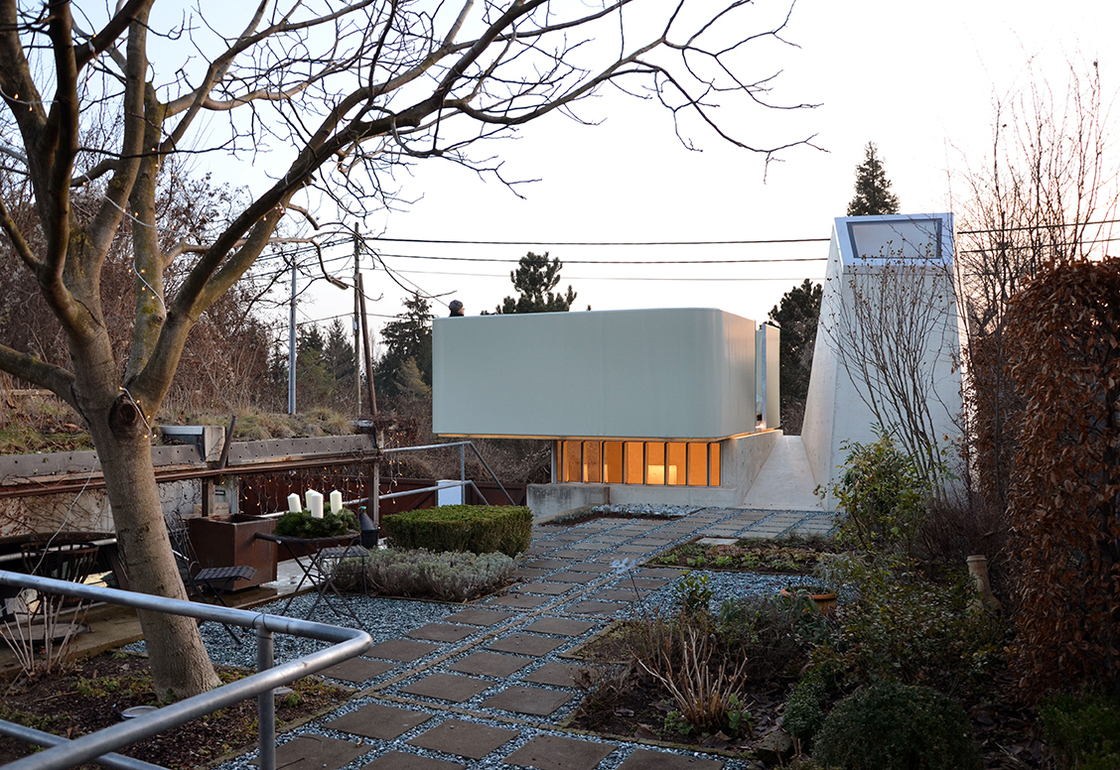 Ein Foto von Gerhard Steixner