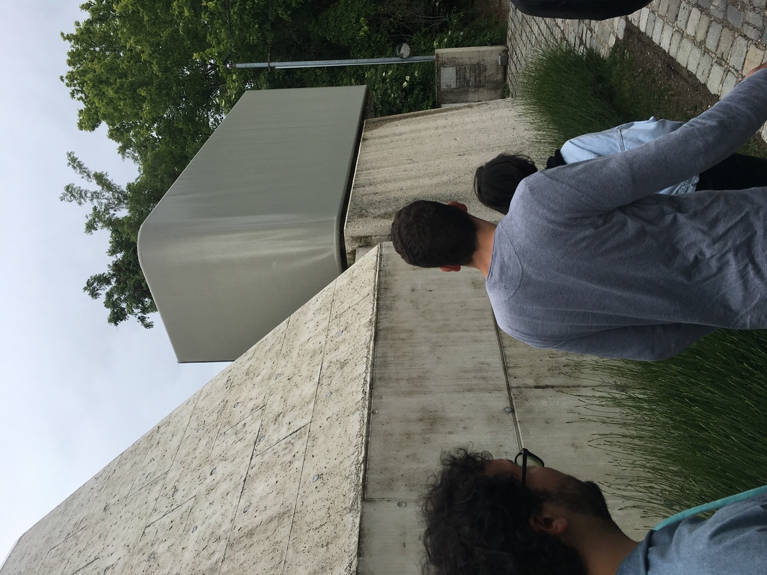 Ein Foto von Gerhard Steixner