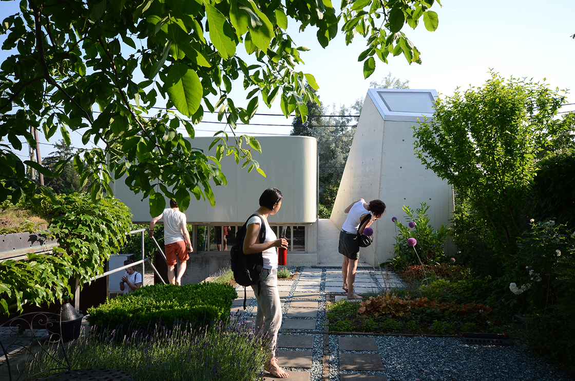 Ein Foto von Gerhard Steixner