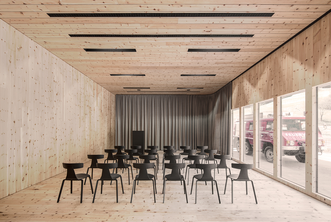 Ein Foto von Gustav Willeit