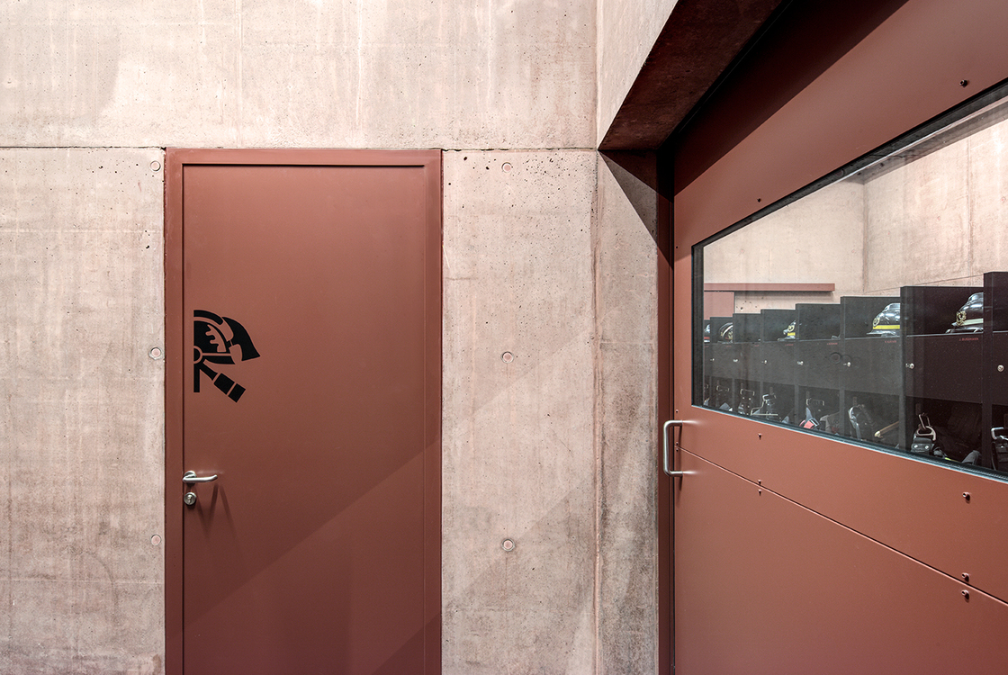 Ein Foto von Gustav Willeit