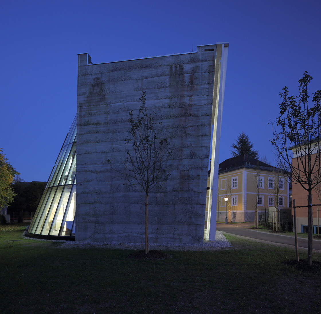 Ein Foto von Rainer Iglar