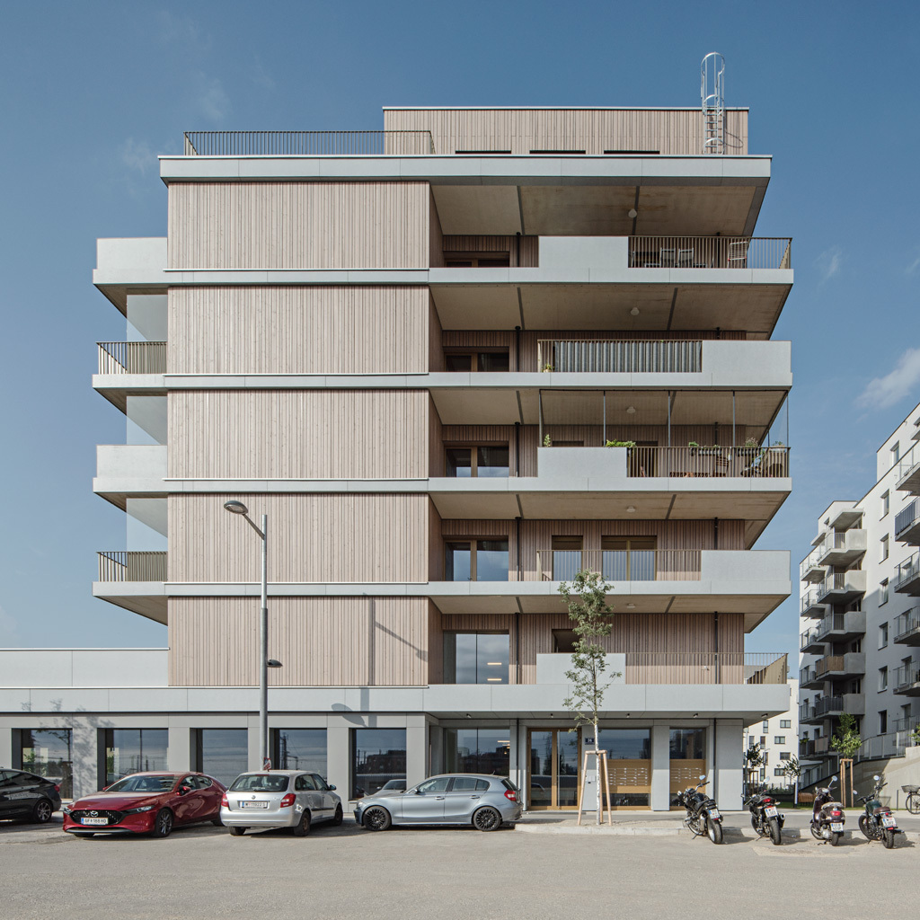 Ein Foto von Hertha Hurnaus