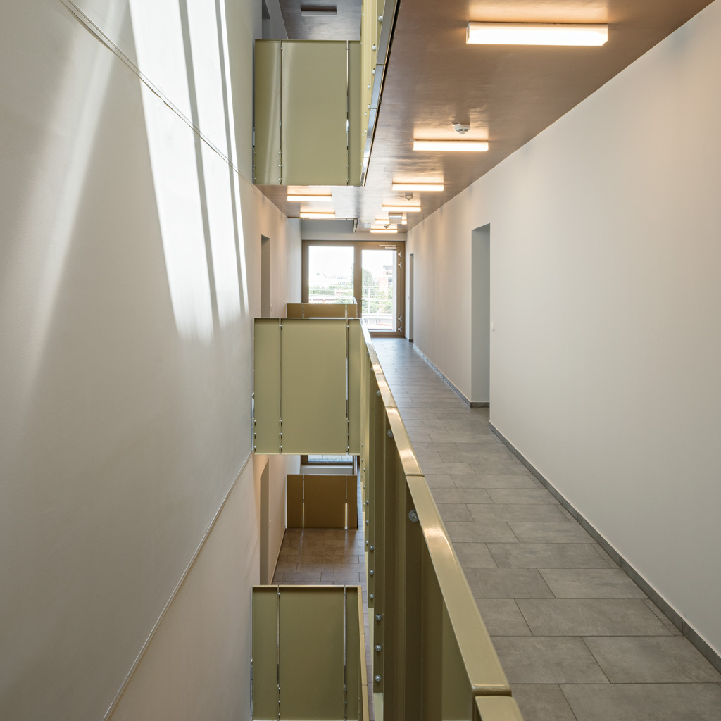 Ein Foto von Hertha Hurnaus