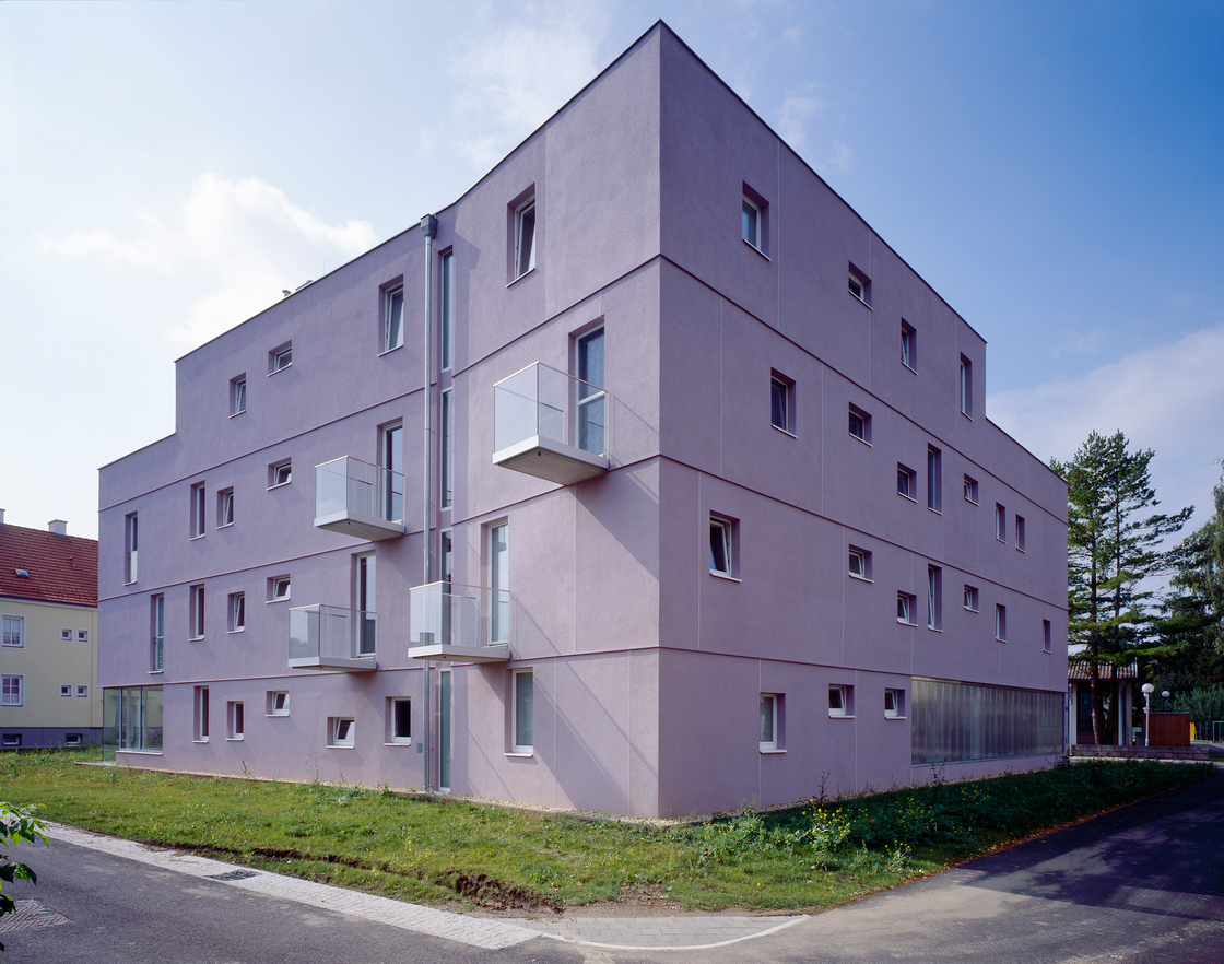 Ein Foto von Pez Hejduk